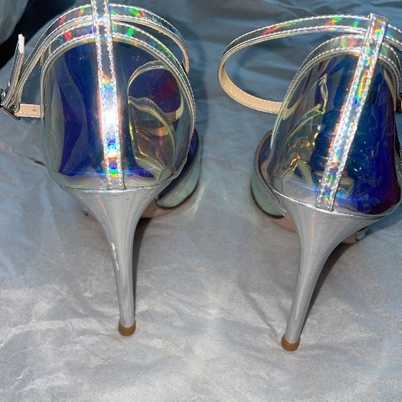 GIANVITO ROSSI HEELS - Picture 7 of 12